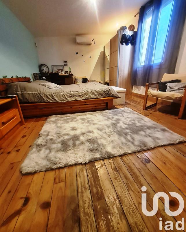 Appartement - 130 m² - 5 pièces