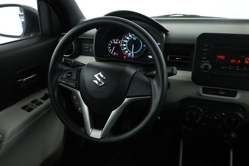 Suzuki Ignis 1.2 DualJet Hybrid Avantage 90 ch