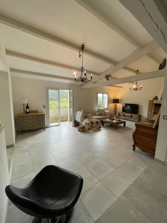 Maison de campagne - 170 m² - 4 pièces