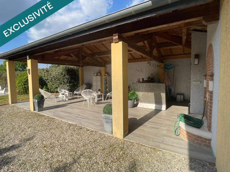 Maison de maîtres - 354 m² - 12 pièces