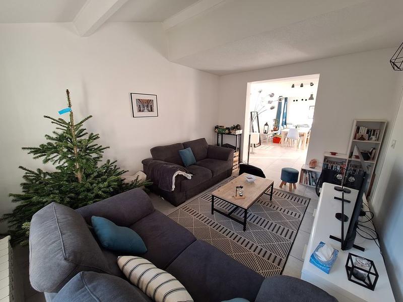 Maison - 117 m² - 4 pièces