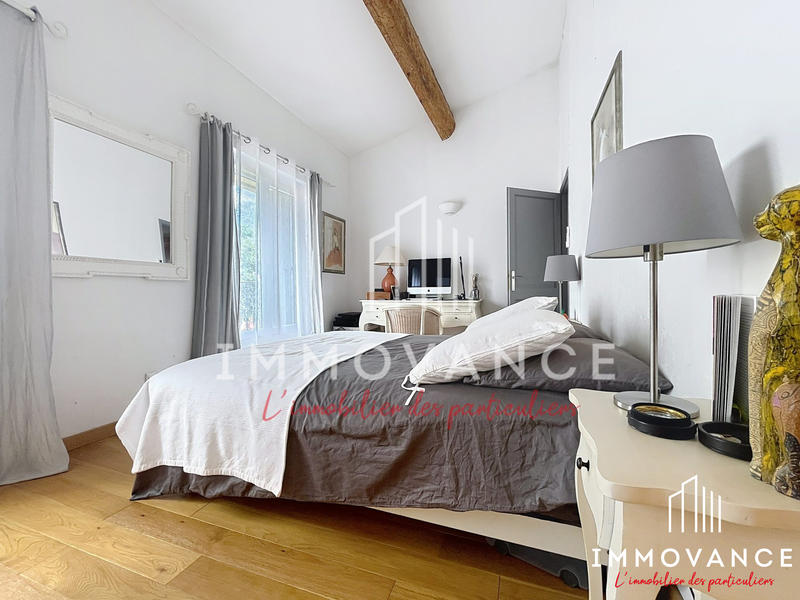 Duplex - 146 m² - 5 pièces