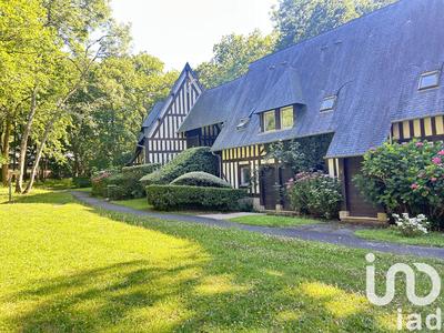 Studio - 19 m² - 1 pièce