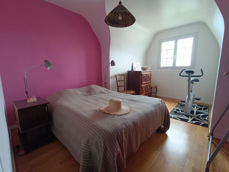 Maison - 144 m² - 6 pièces