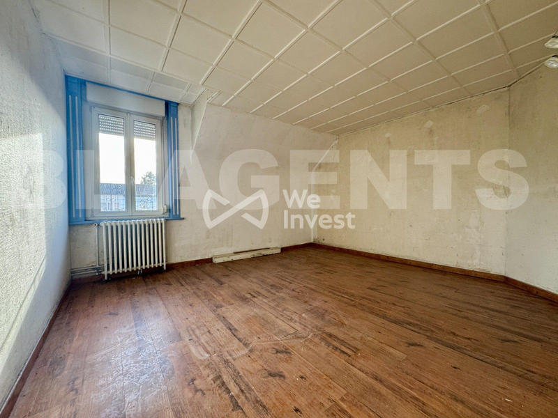 Maison - 162 m² - 5 pièces