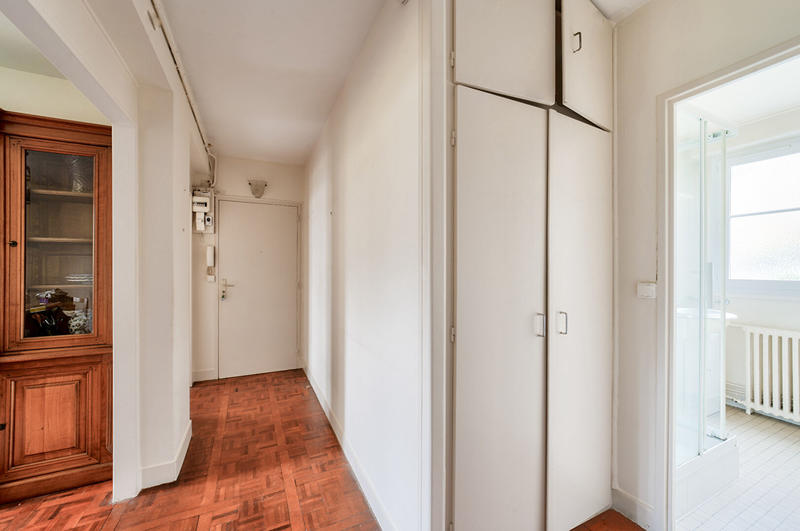 Bureau - 44 m² - 2 pièces