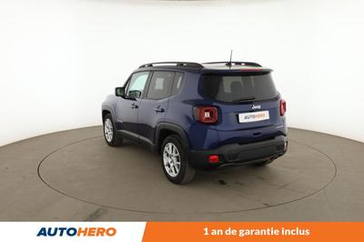 Jeep Renegade 1.0 Gse T3 Limited 120 ch