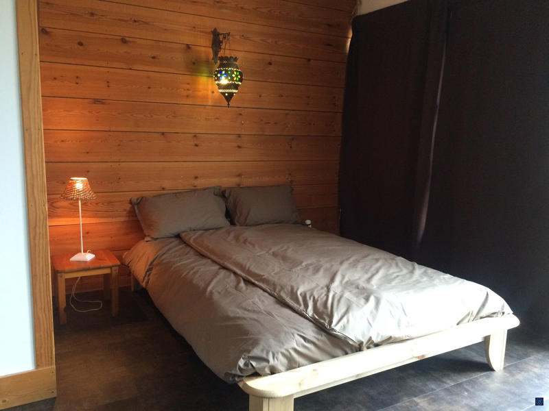 Appartement - 119 m² - 4 pièces