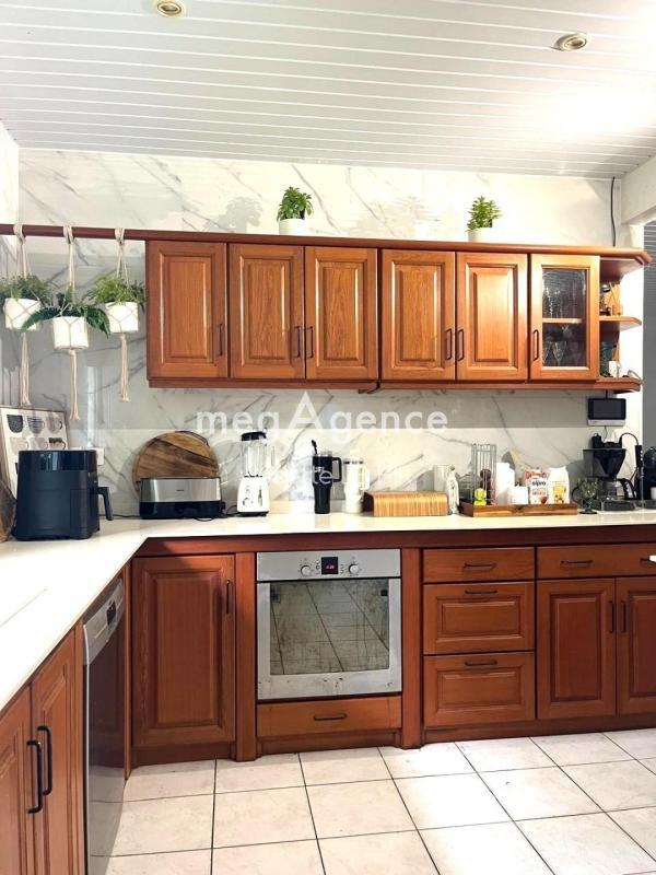 Maison de campagne - 130 m² - 5 pièces