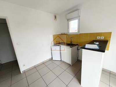 Appartement - 21 m² - 1 pièce