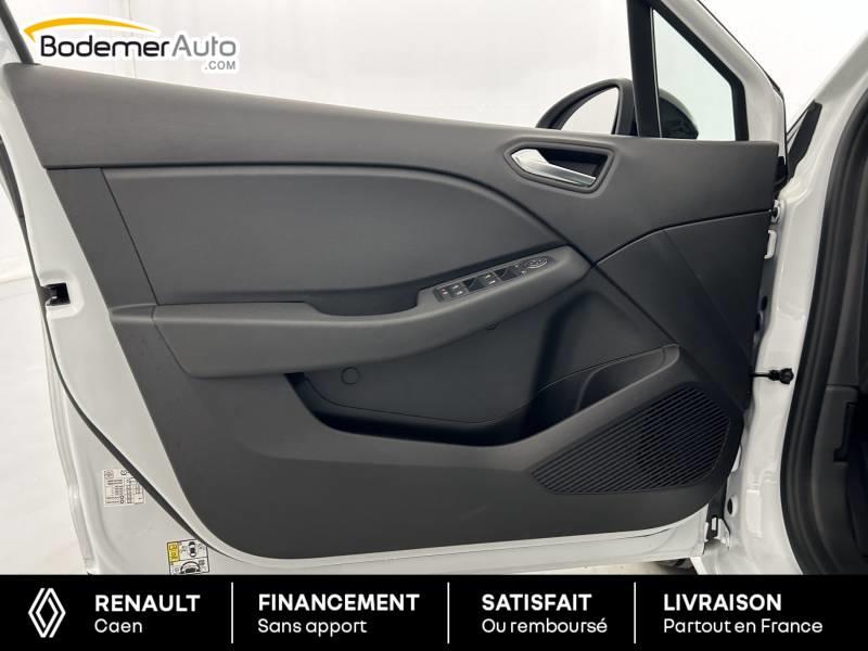 Renault Clio TCe 90 ch Gsr2 Evolution