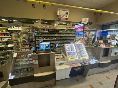 Fonds de commerce - 175 m²