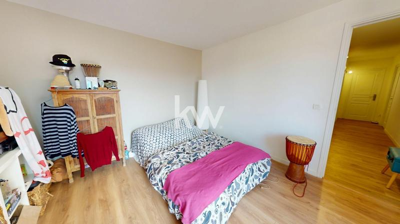 Maison - 157 m² - 5 pièces