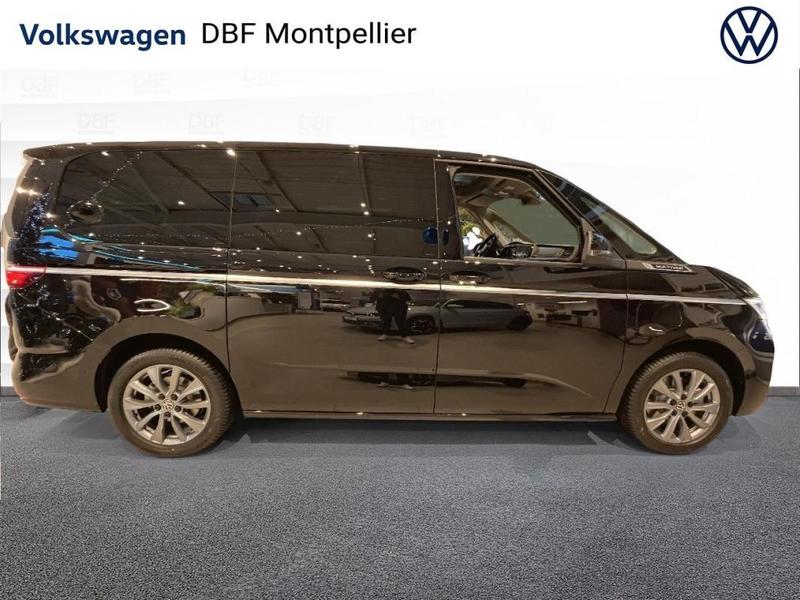 Volkswagen Caravelle Multivan Style L2 1.5 Ehybrid Tsi 245ch