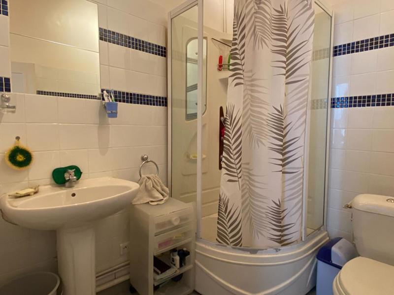 Maison de ville - 205 m² - 6 pièces