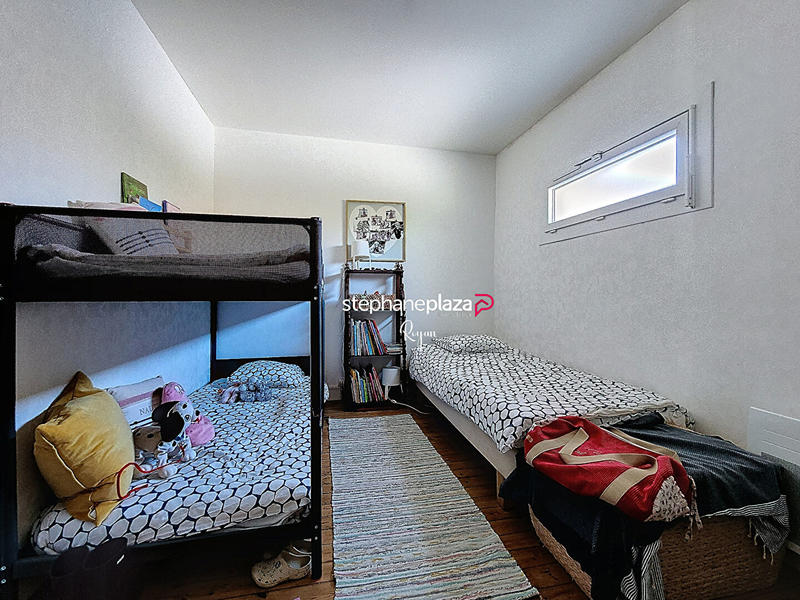 Maison - 70 m² - 4 pièces