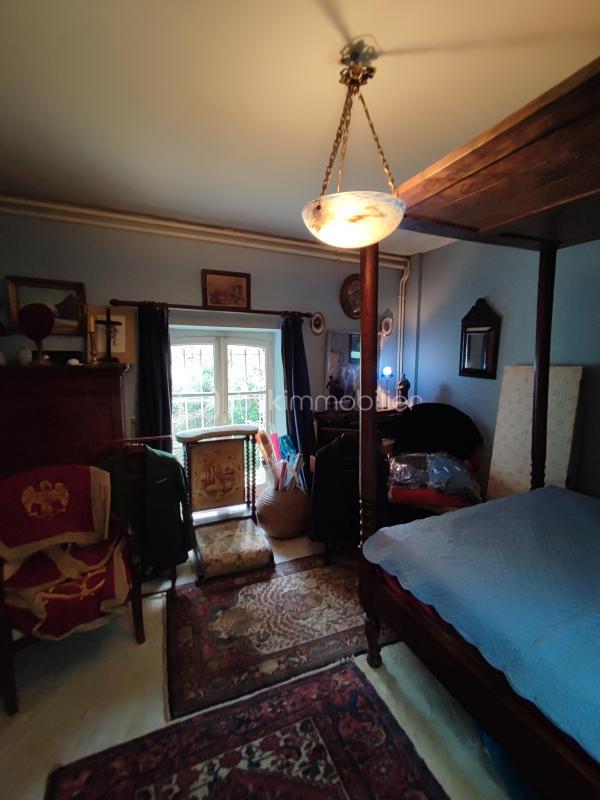 Maison de maîtres - 310 m² - 12 pièces