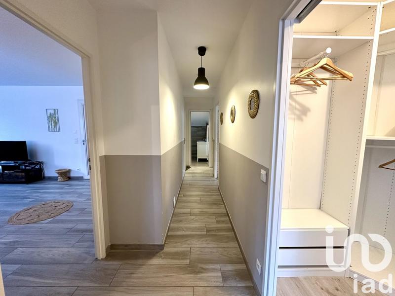 Maison - 103 m² - 4 pièces