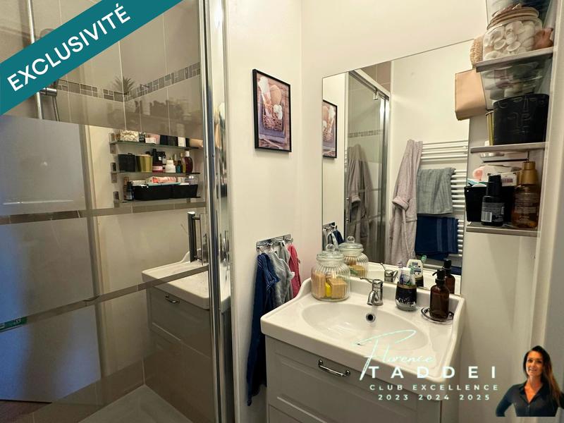 Appartement - 77 m² - 4 pièces