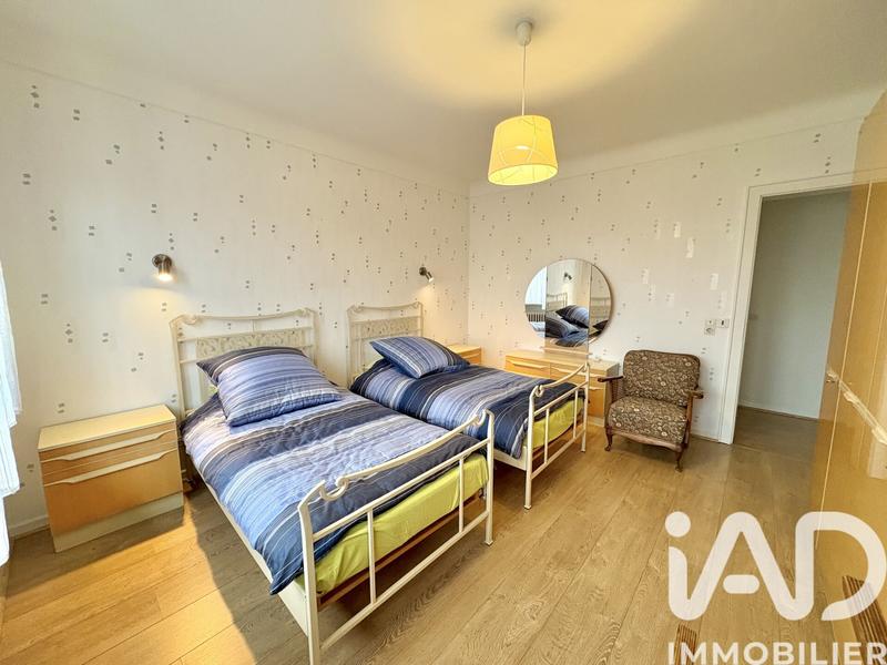 Maison - 134 m² - 5 pièces