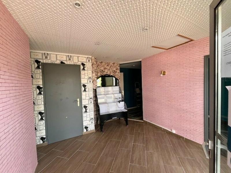 Local commercial - 40 m²