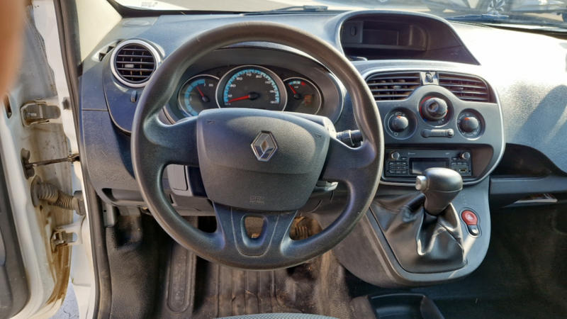 Renault Kangoo Express Z.E. Achat Integral Confort