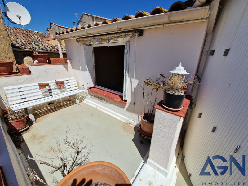 Maison - 148 m² - 7 pièces