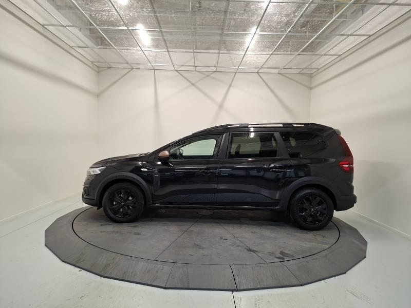 Dacia Jogger Hybrid 140 7 places Gsr2 Extreme