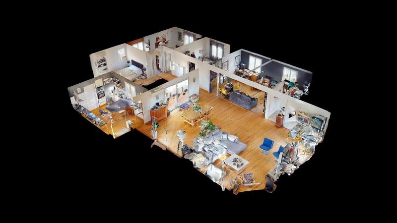 Maison - 179 m² - 7 pièces