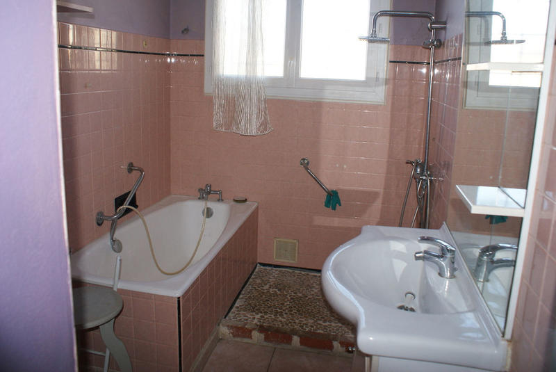 Maison - 71 m² - 4 pièces