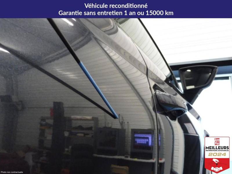 Seat Ibiza 1.0 Tsi 110ch Fr