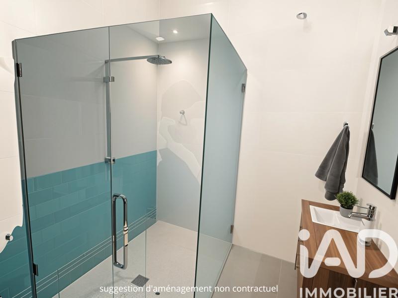 Appartement - 63 m² - 4 pièces