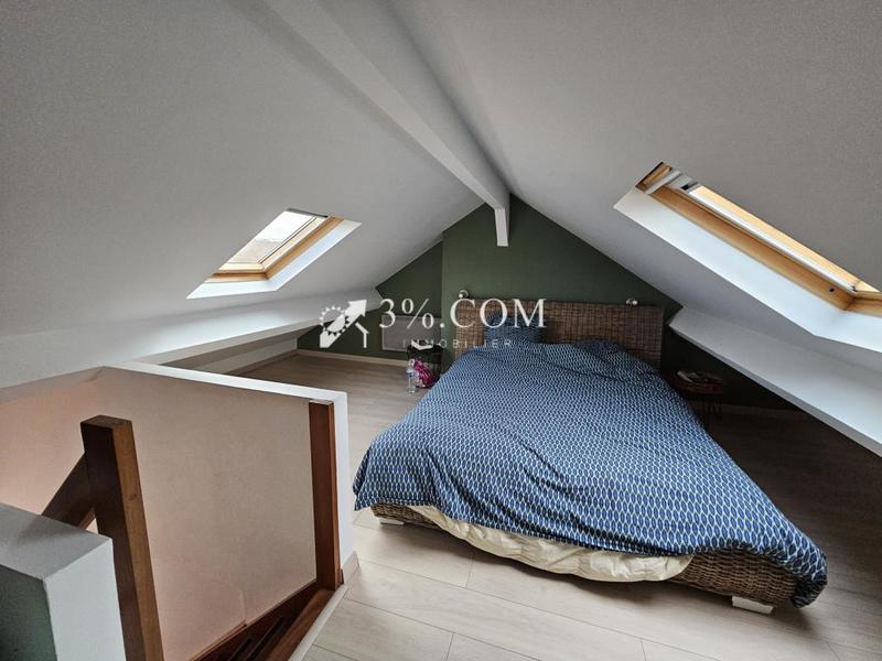 Maison - 81 m² - 5 pièces