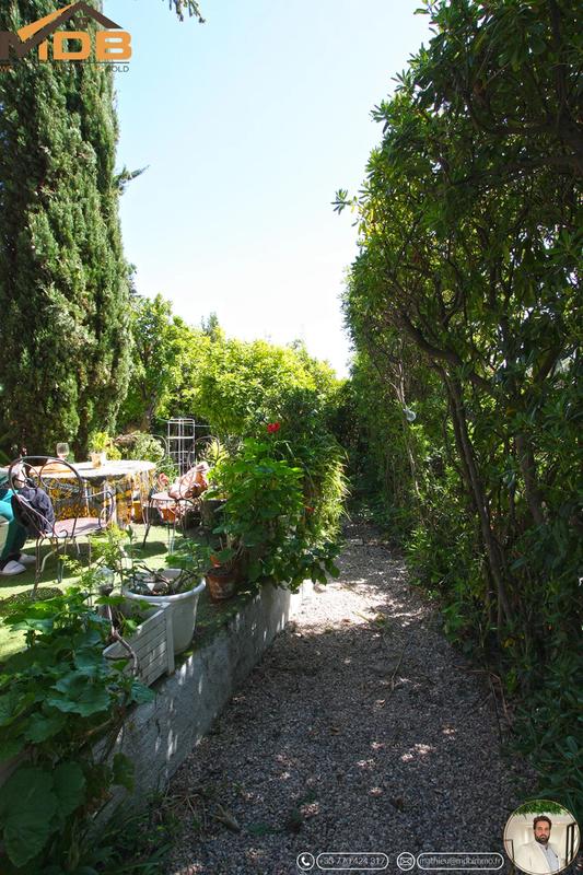 Viager - Villa - 201 m²