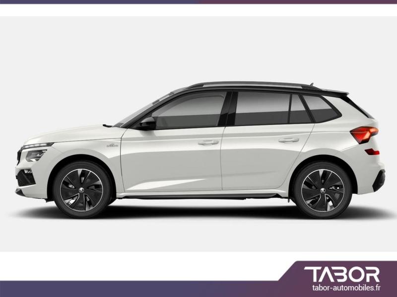 Skoda Kamiq 116 Dsg MonteC Pano Matrix Cam SunS