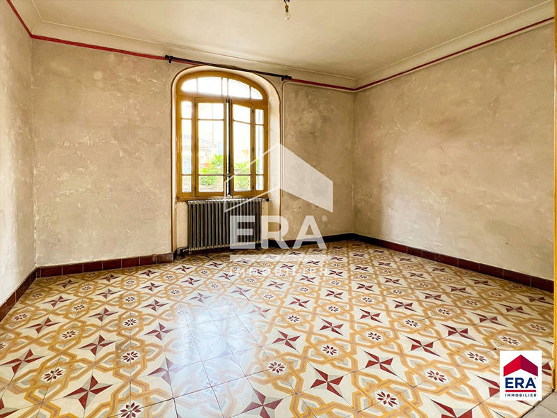 Maison - 118 m² - 7 pièces