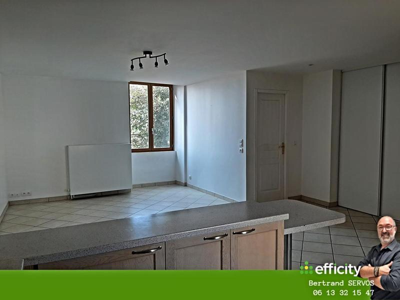 Maison de village - 80 m² - 3 pièces