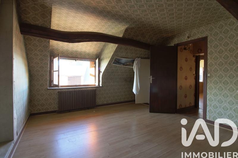 Maison de campagne - 118 m² - 5 pièces