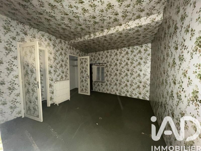 Maison - 191 m² - 8 pièces