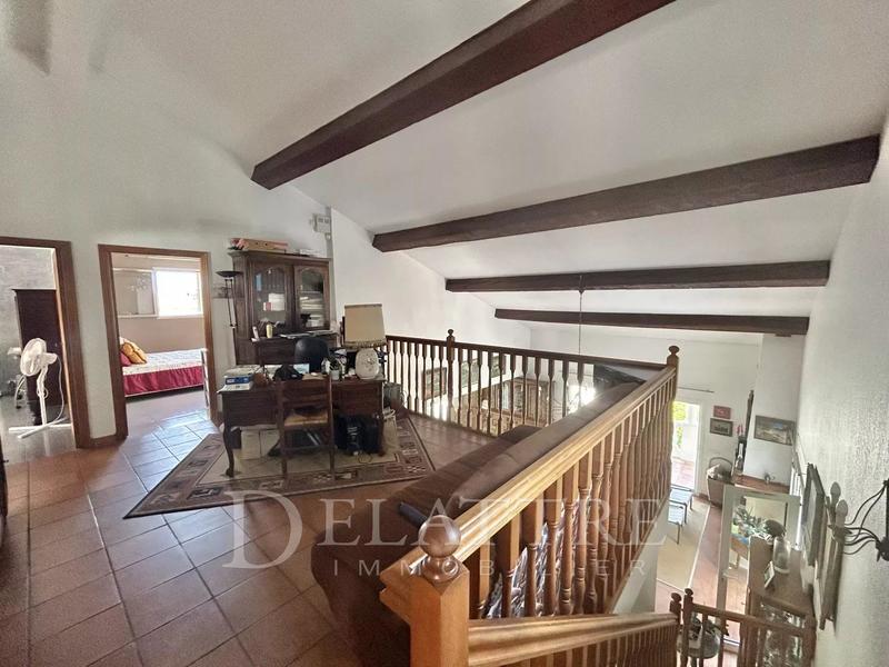 Villa - 175 m² - 7 pièces