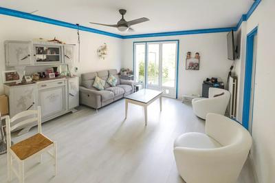 Maison - 84 m² - 4 pièces