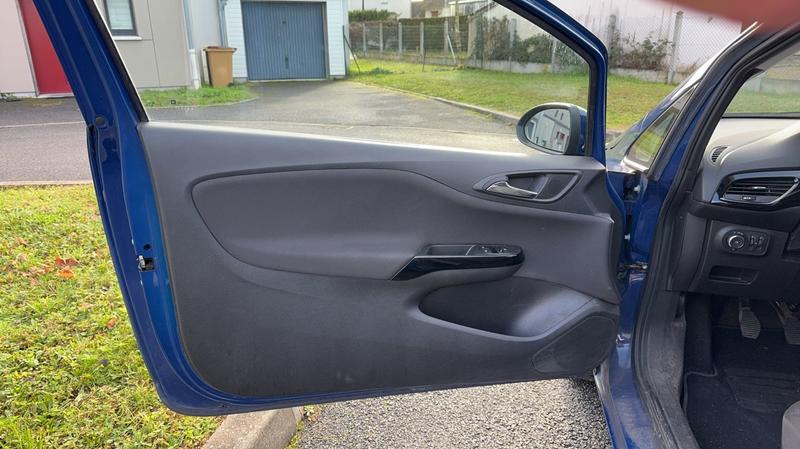 Opel Corsa 1.4 75.0 Enjoy