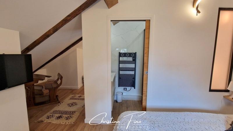 Châlet - 150 m² - 7 pièces