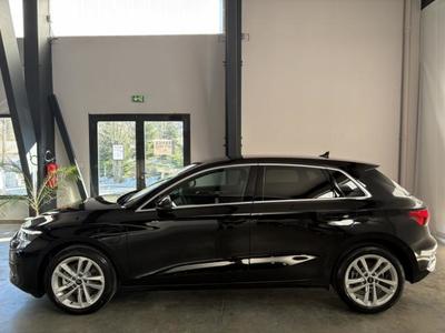 Audi A3 sportback 40 TFSIe 204 s tronic 6 Business Executive