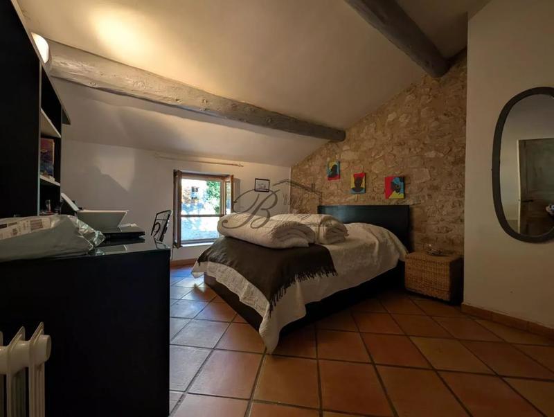 Immeuble - 312 m² - 8 pièces