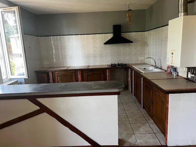 Appartement - 68 m² - 3 pièces