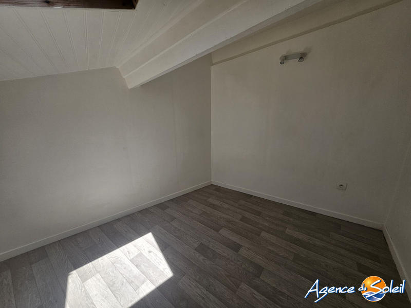 Maison - 39 m² - 2 pièces