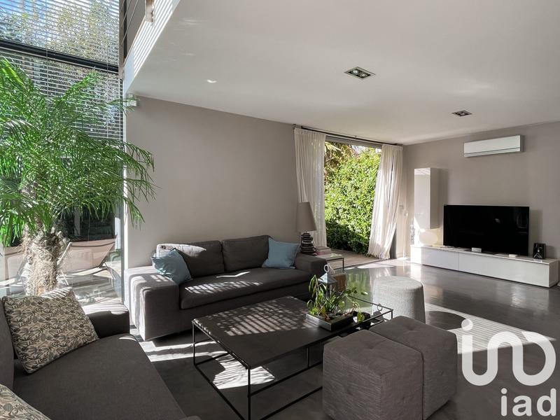 Maison - 148 m² - 7 pièces