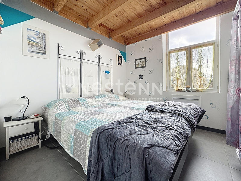 Appartement - 88 m² - 4 pièces