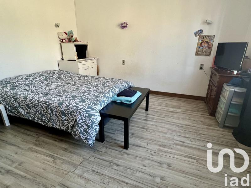 Maison - 163 m² - 5 pièces